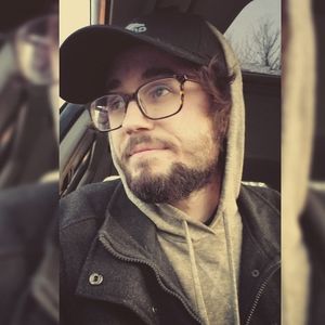 Meet your Posher, Ian